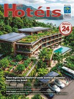 Revista Hóteis